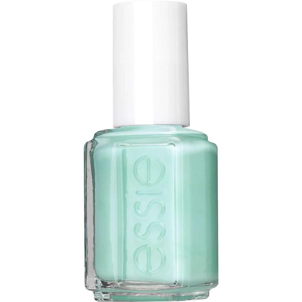 Bild: Essie Nagellack mint candy apple