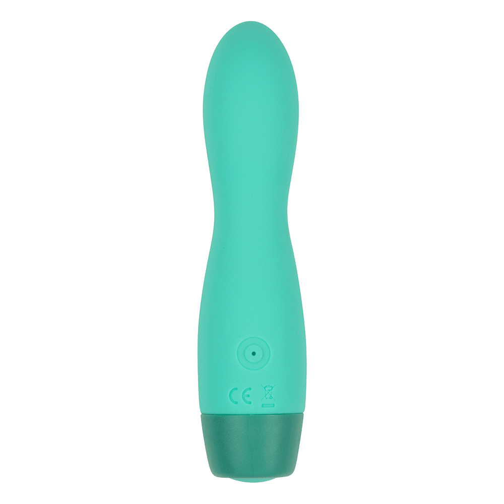 Bild: AMORELIE Mini-Vibrator 