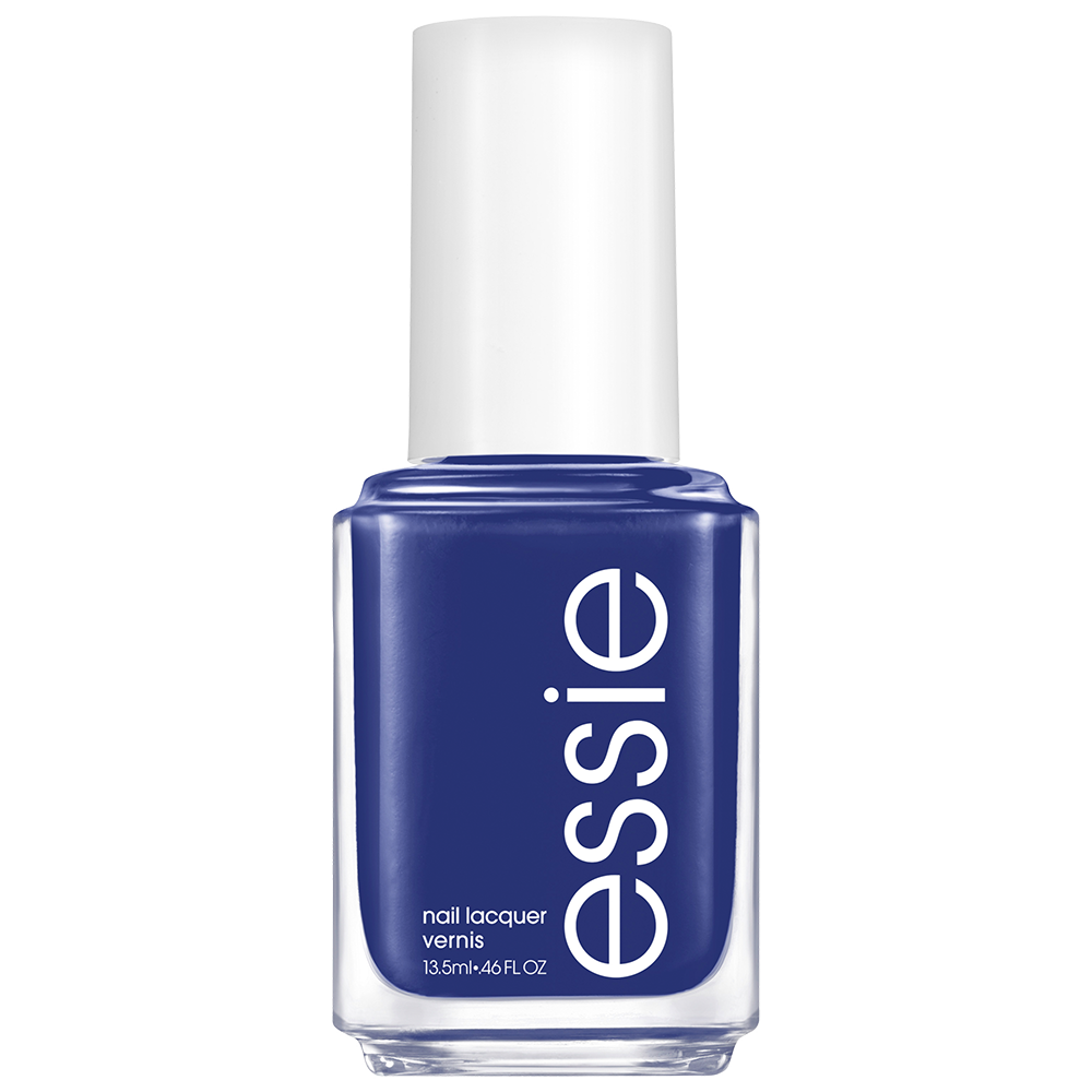 Bild: Essie Nagellack new day, new me