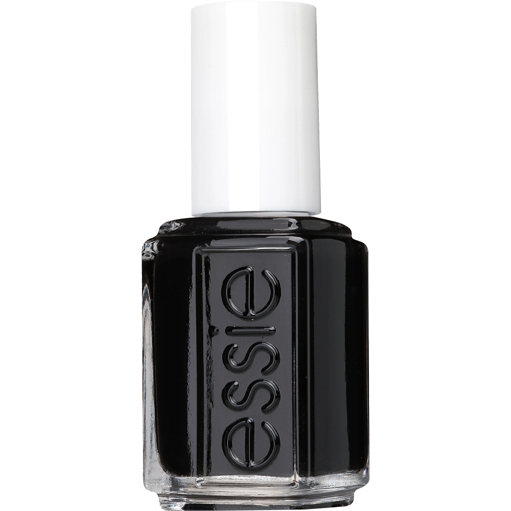 Bild: Essie Nagellack licorice