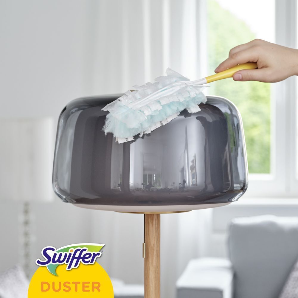 Bild: Swiffer Staubmagnet XXL Kit 