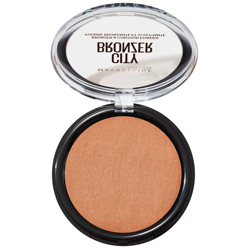 Bild: MAYBELLINE City Bronzer Bronzing Powder 300