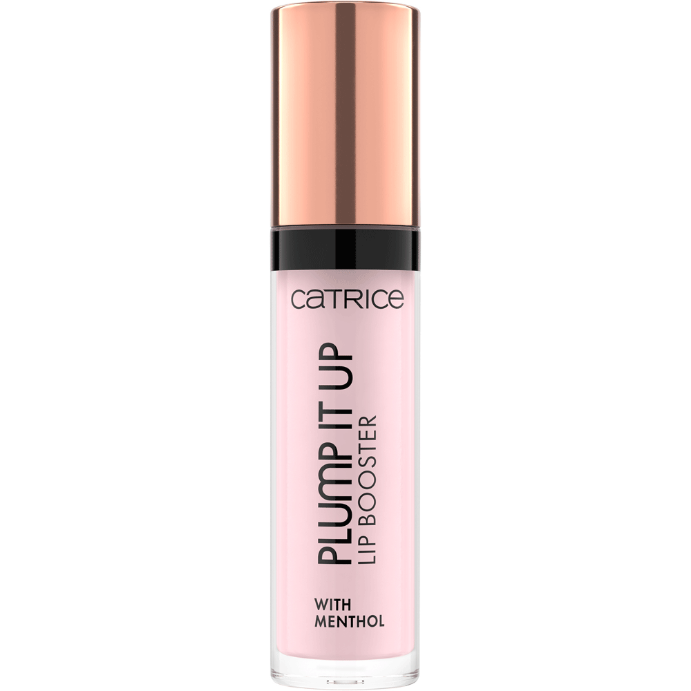 Bild: Catrice Plump it up Lip Booster No Fake Love