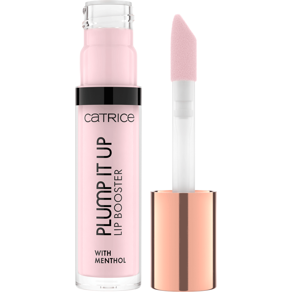 Bild: Catrice Plump it up Lip Booster No Fake Love