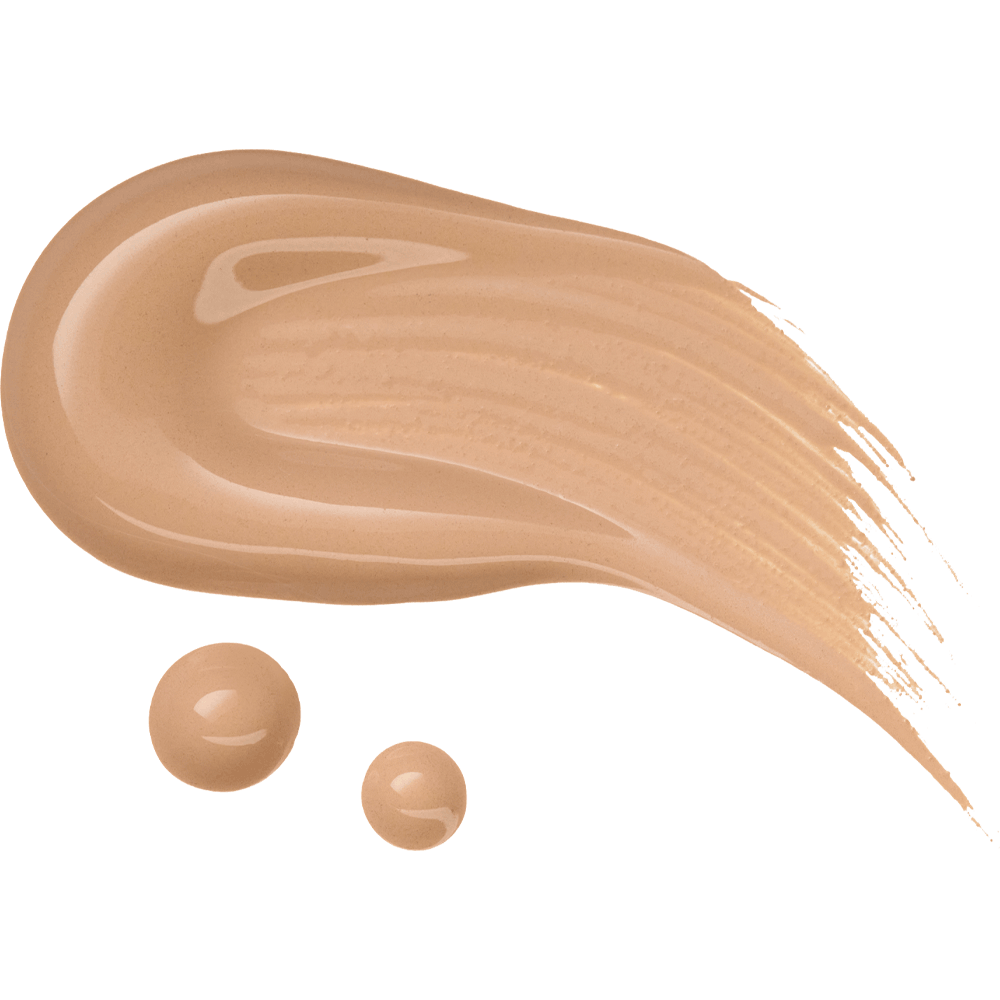 Bild: Catrice Nude Drop Tinted Serum Foundation 030C