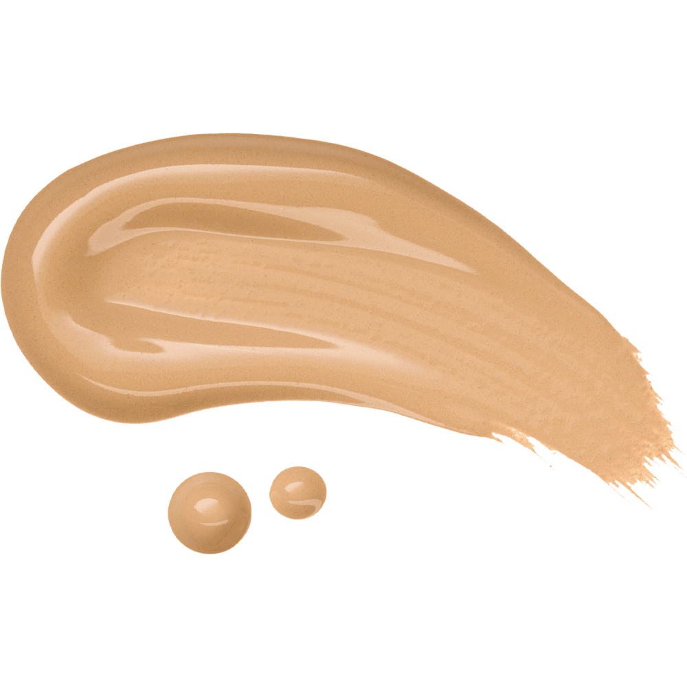 Bild: Catrice Nude Drop Tinted Serum Foundation 040N