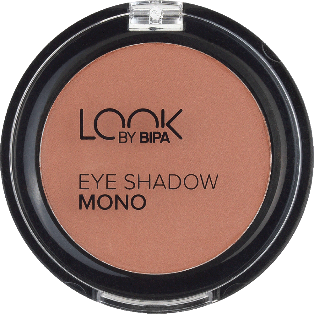 Bild: LOOK BY BIPA Eye Shadow Mono fuchsia