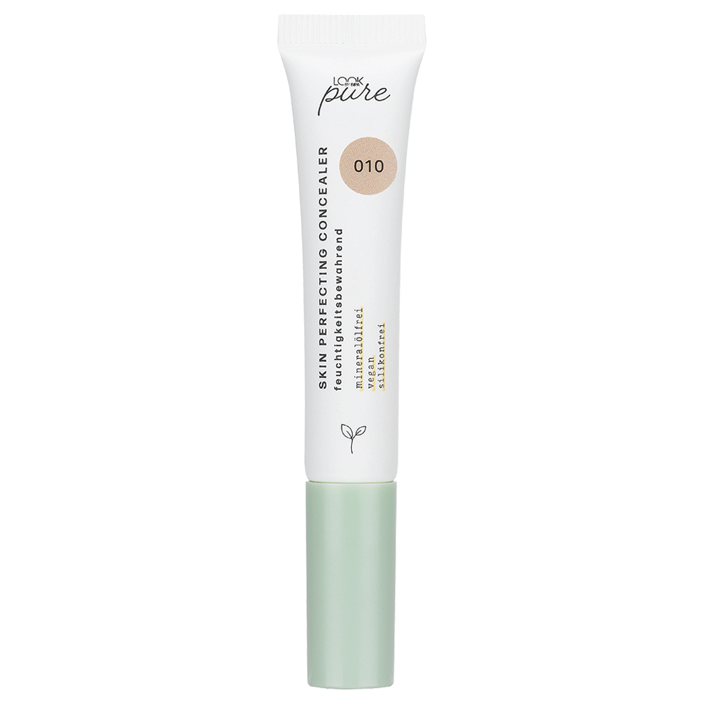 Bild: LOOK BY BIPA pure Concealer 01