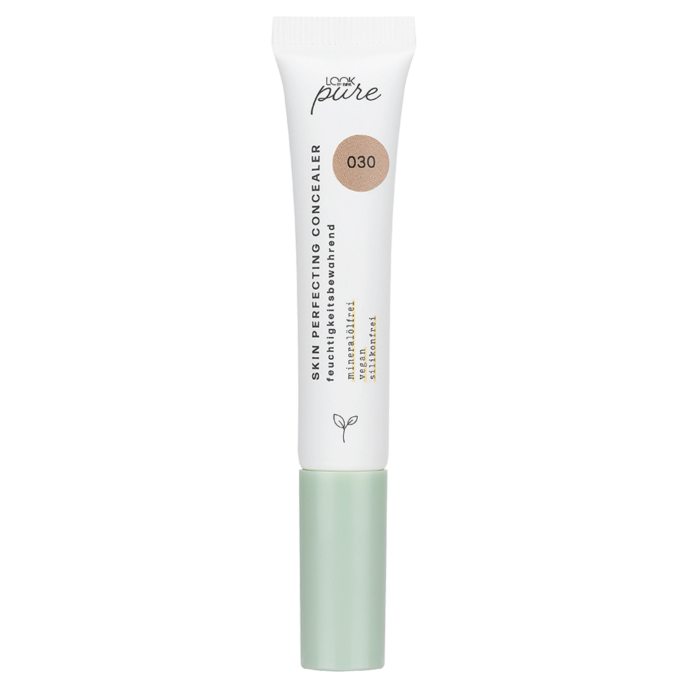 Bild: LOOK BY BIPA pure Concealer 03