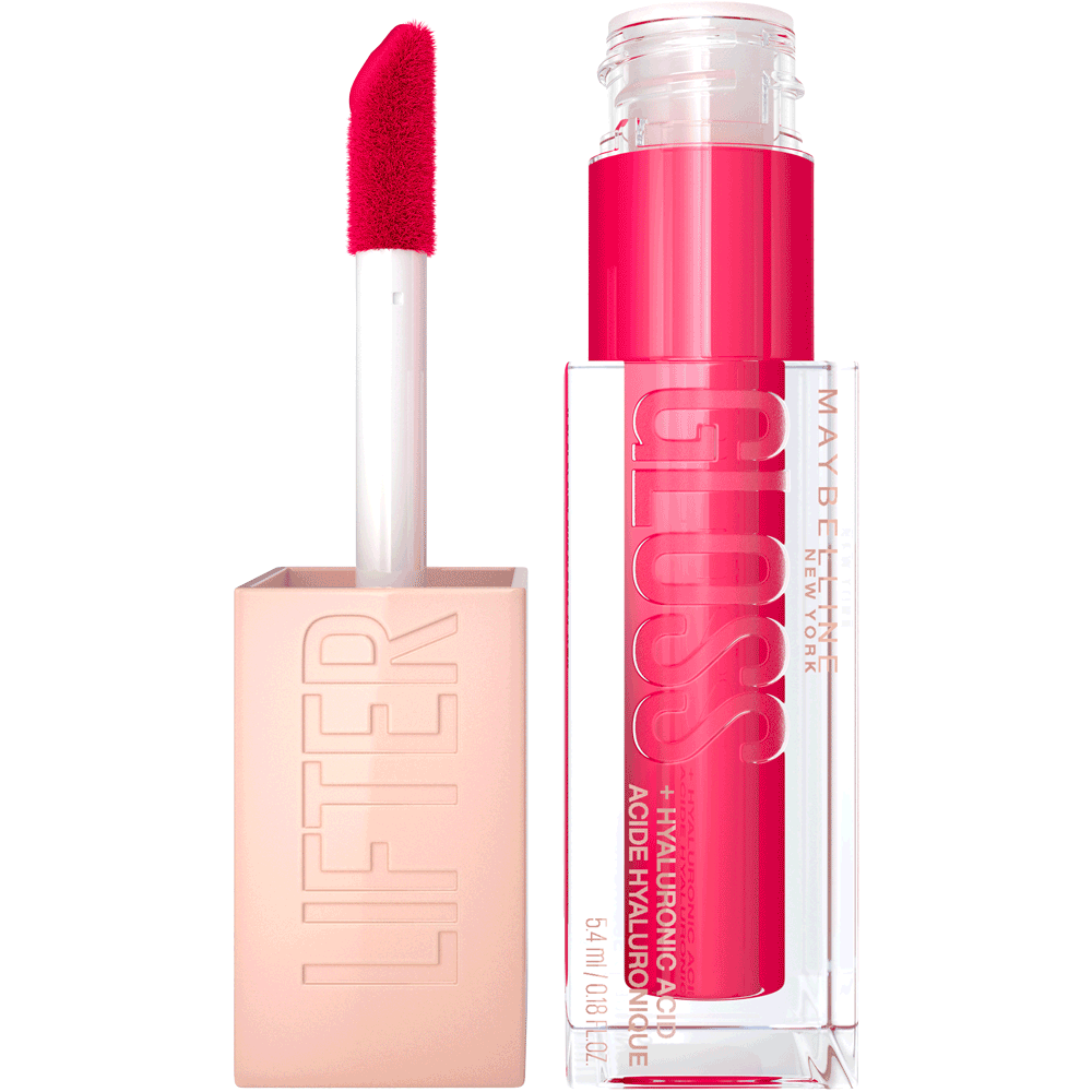 Bild: MAYBELLINE Lifter Gloss 024