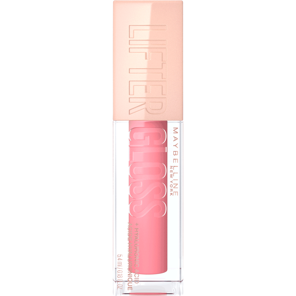 Bild: MAYBELLINE Lifter Gloss 021