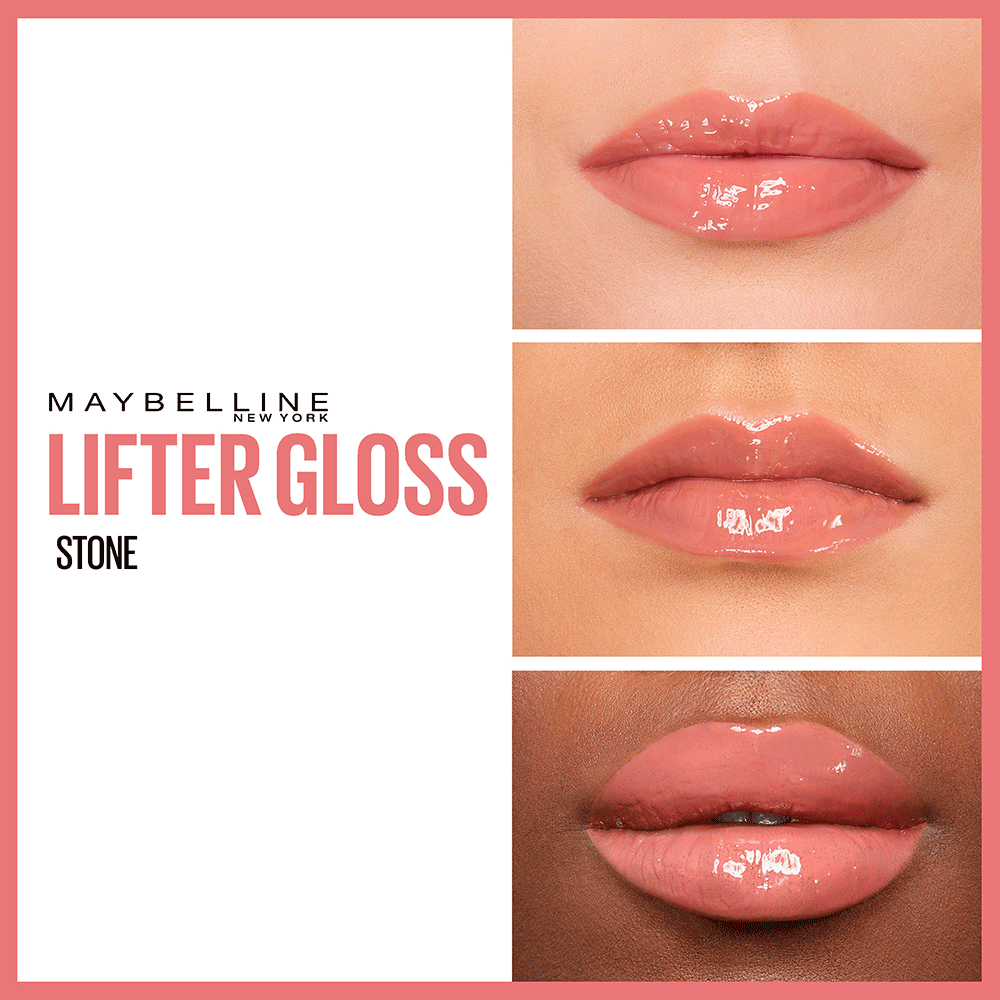 Bild: MAYBELLINE Lifter Gloss 008