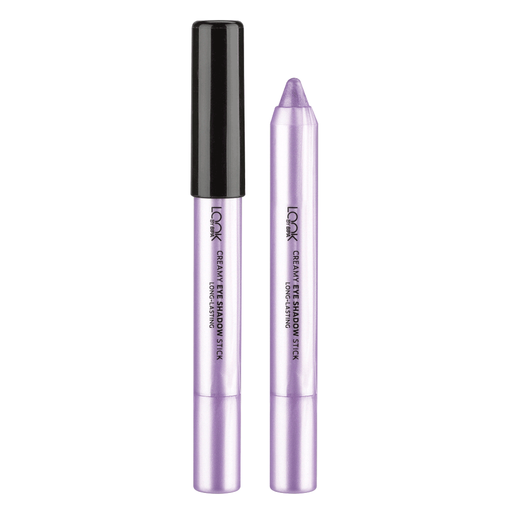 Bild: LOOK BY BIPA Creamy Eyeshadow Stick 