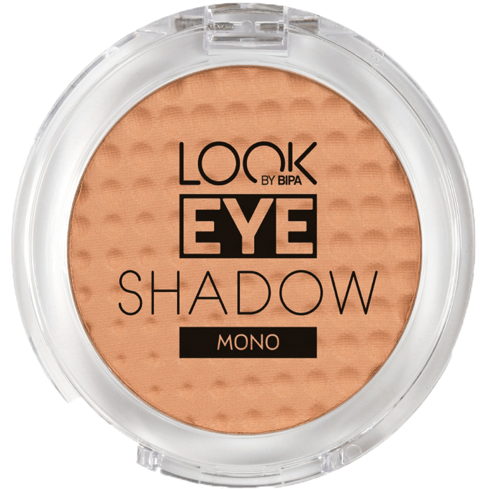 Bild: LOOK BY BIPA Eye Shadow Mono cheers!