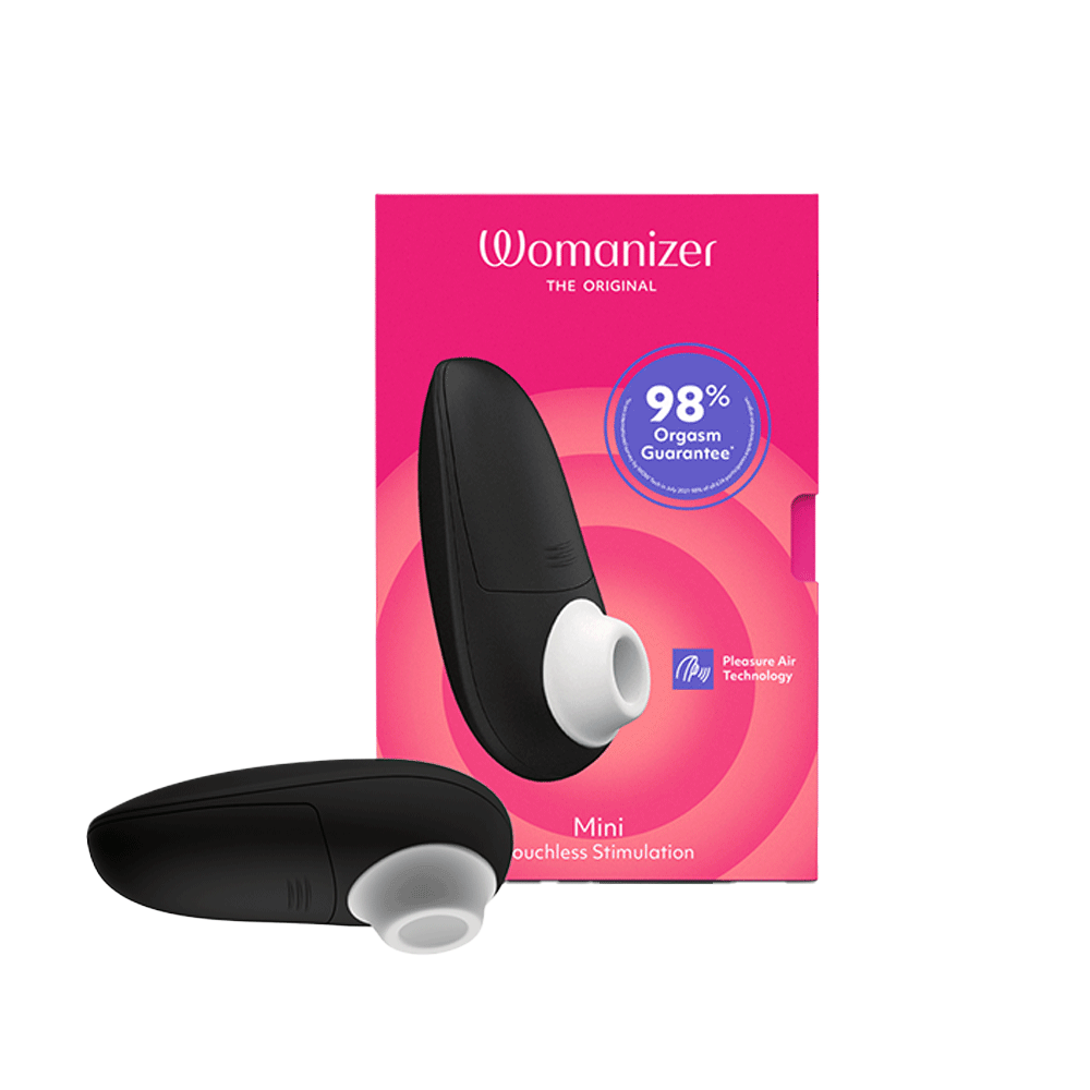 Bild: Womanizer Womanizer Mini 