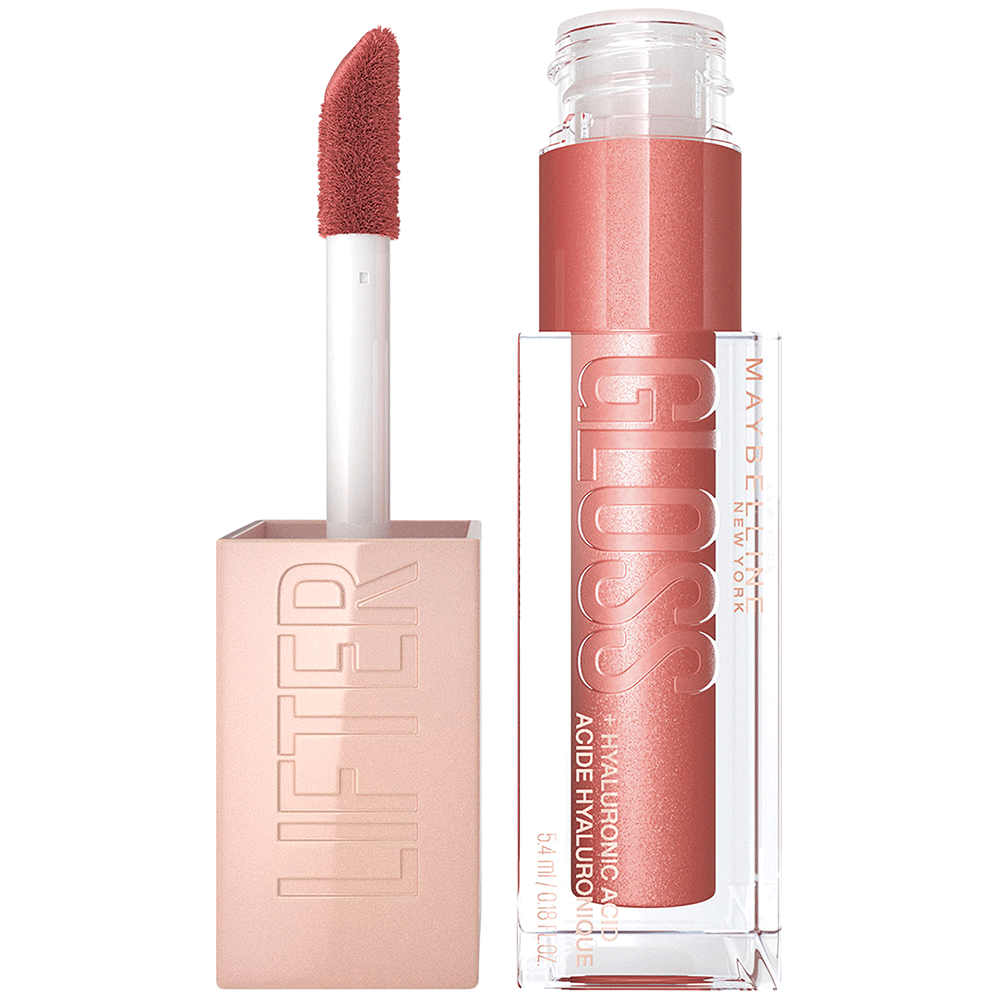 Bild: MAYBELLINE Lifter Gloss 003