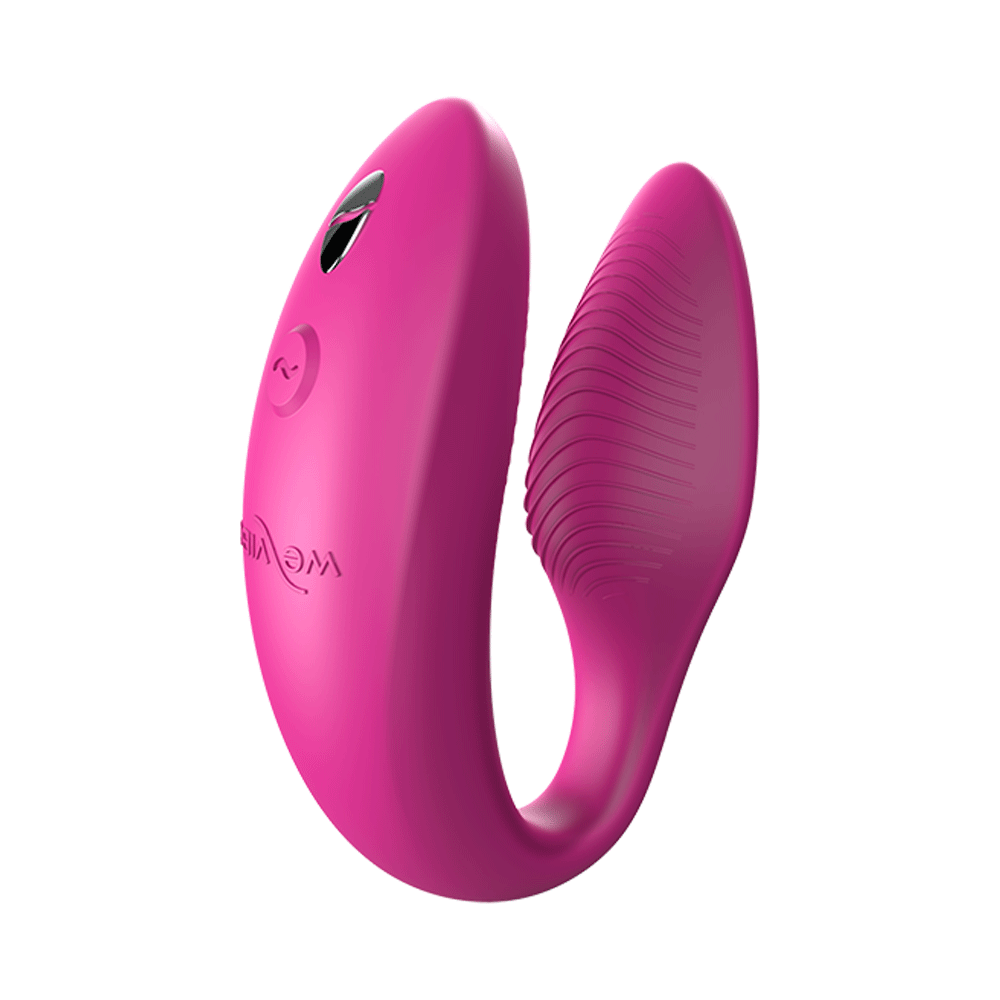 Bild: We-Vibe Sync Second Gen Rose 