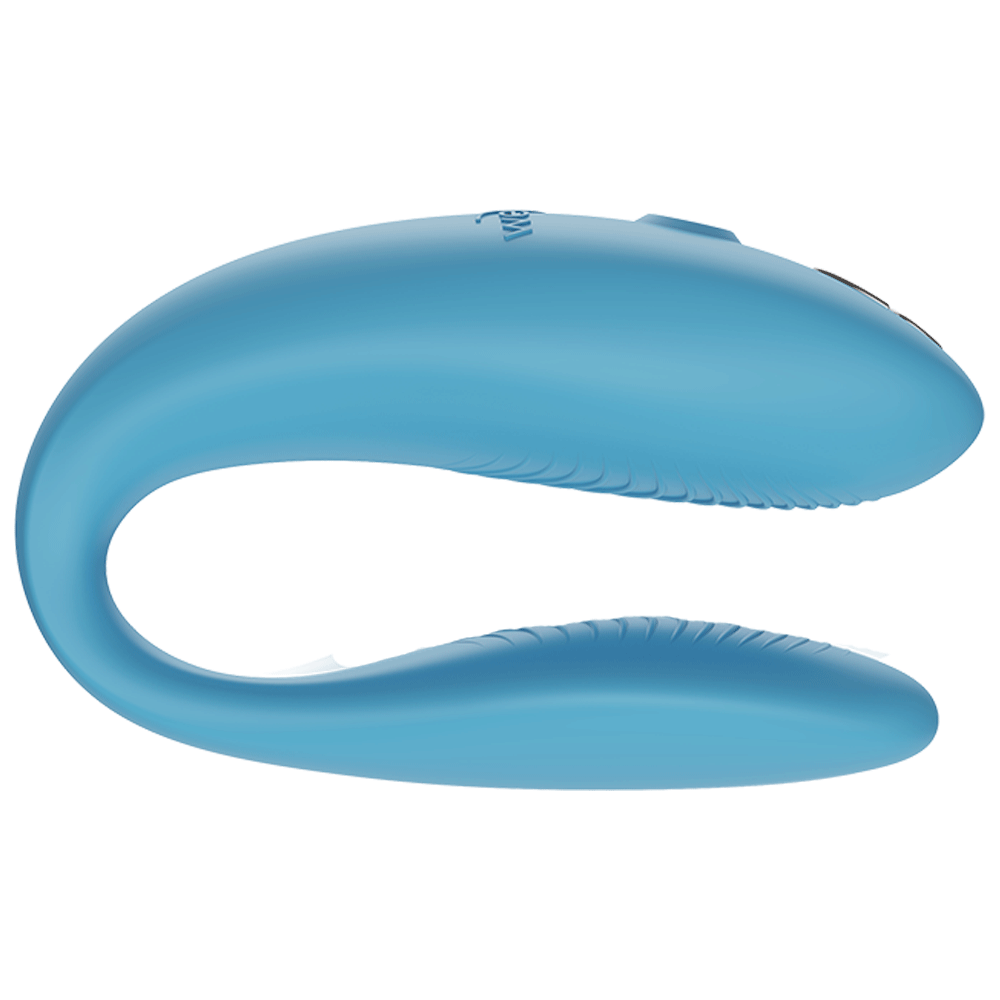 Bild: We-Vibe Sync Go Turquoise 