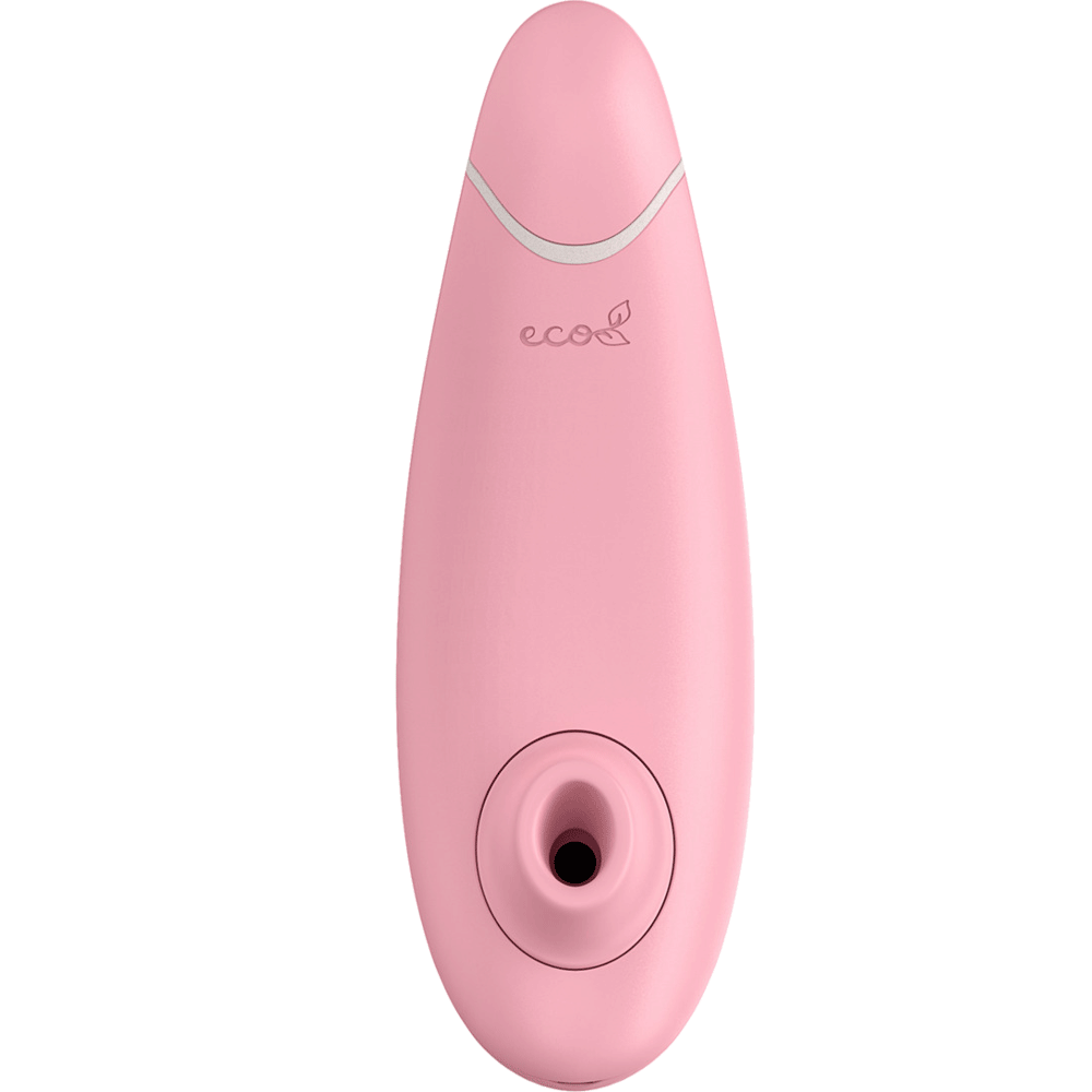 Bild: Womanizer Druckwellenvibrator Premium ECO 