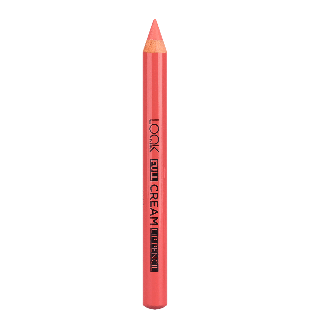 Bild: LOOK BY BIPA Full Cream Lip Pencil 020