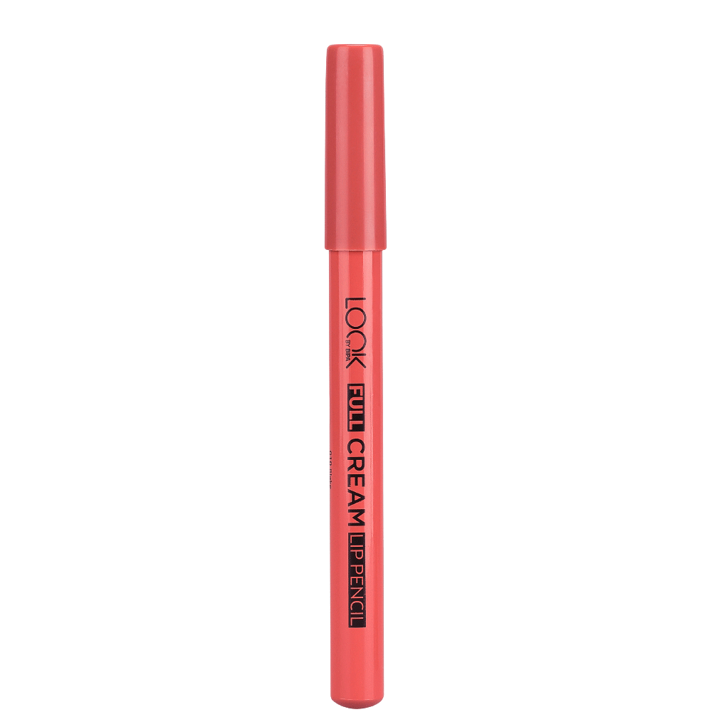 Bild: LOOK BY BIPA Full Cream Lip Pencil 020