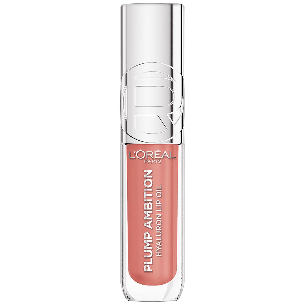 Bild: L'ORÉAL PARIS Plump Ambition Hyaluron Lip Oil Worth It