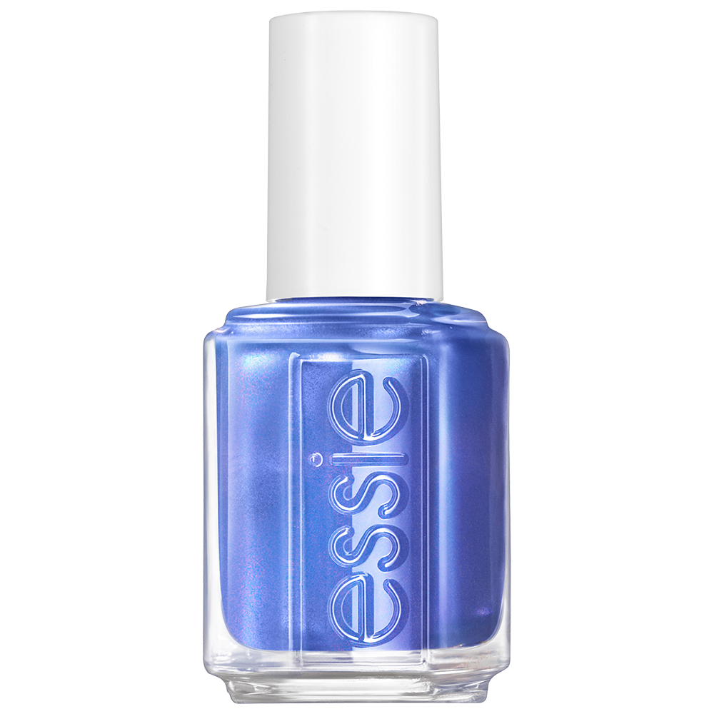 Bild: Essie Nagellack reality reflection