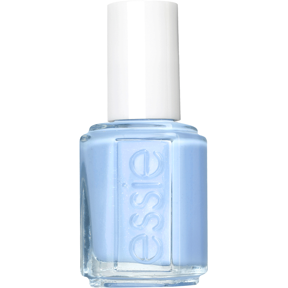 Bild: Essie Nagellack bikini so teeny