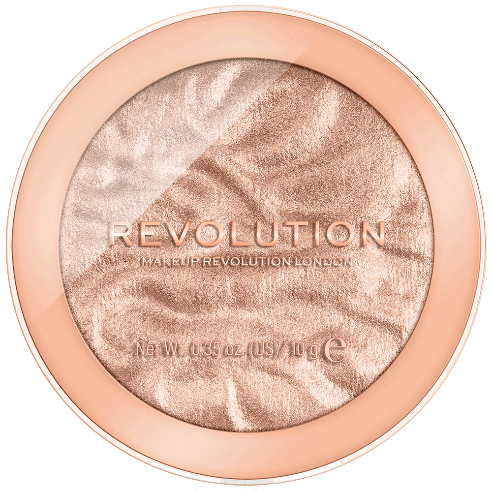 Bild: Revolution Highlighter Reloaded dare to divulge