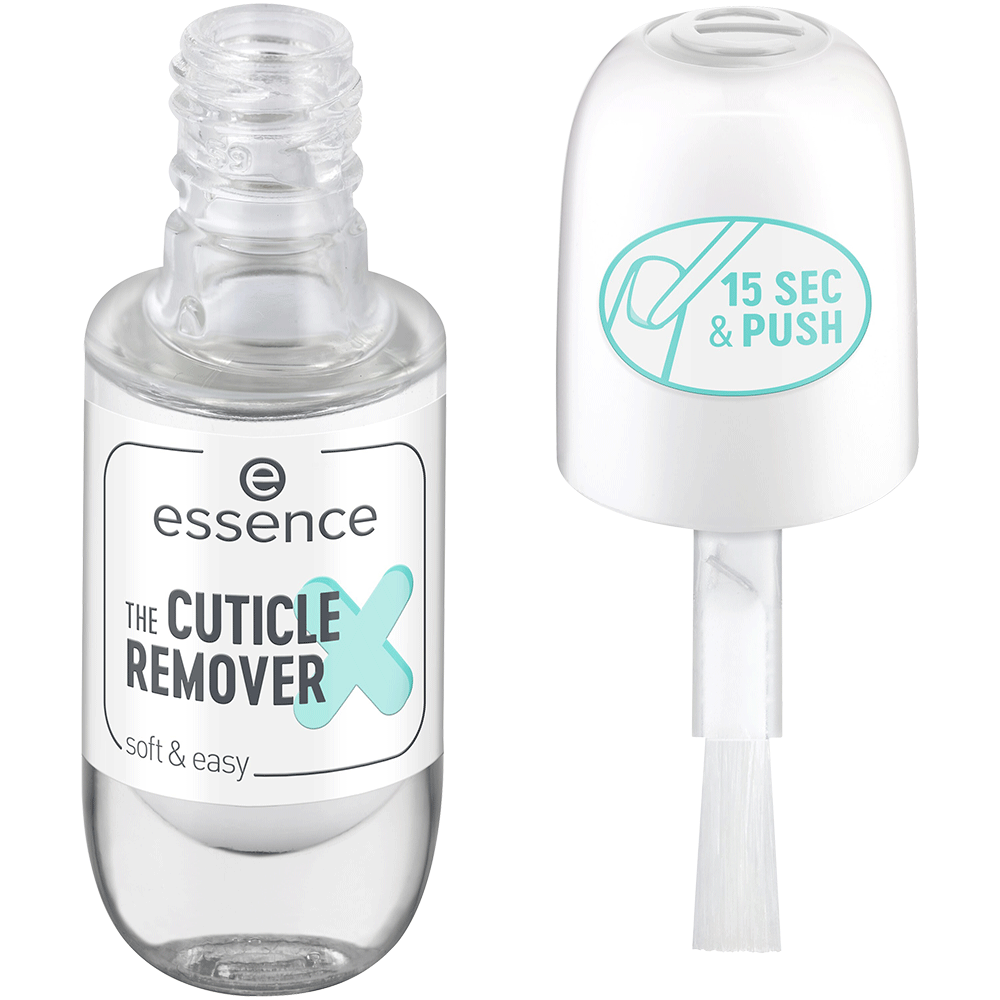 Bild: essence The Cuticle Remover 