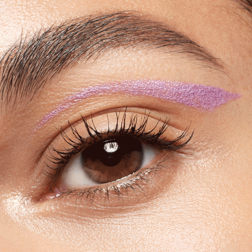 Bild: Catrice Kohl Kajal Wasserfest la la lavender