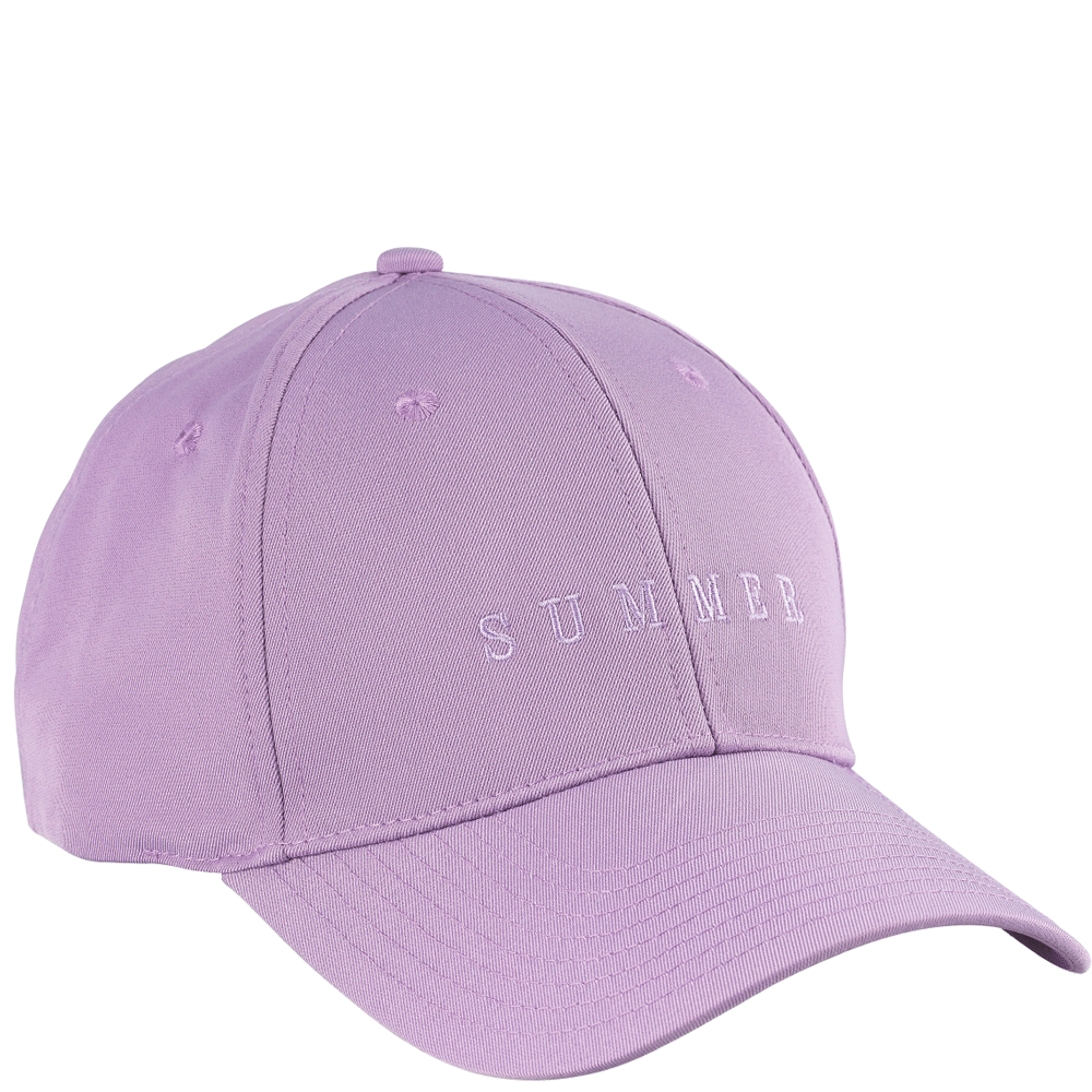 Bild: BI STYLED Summer Cap Lila 