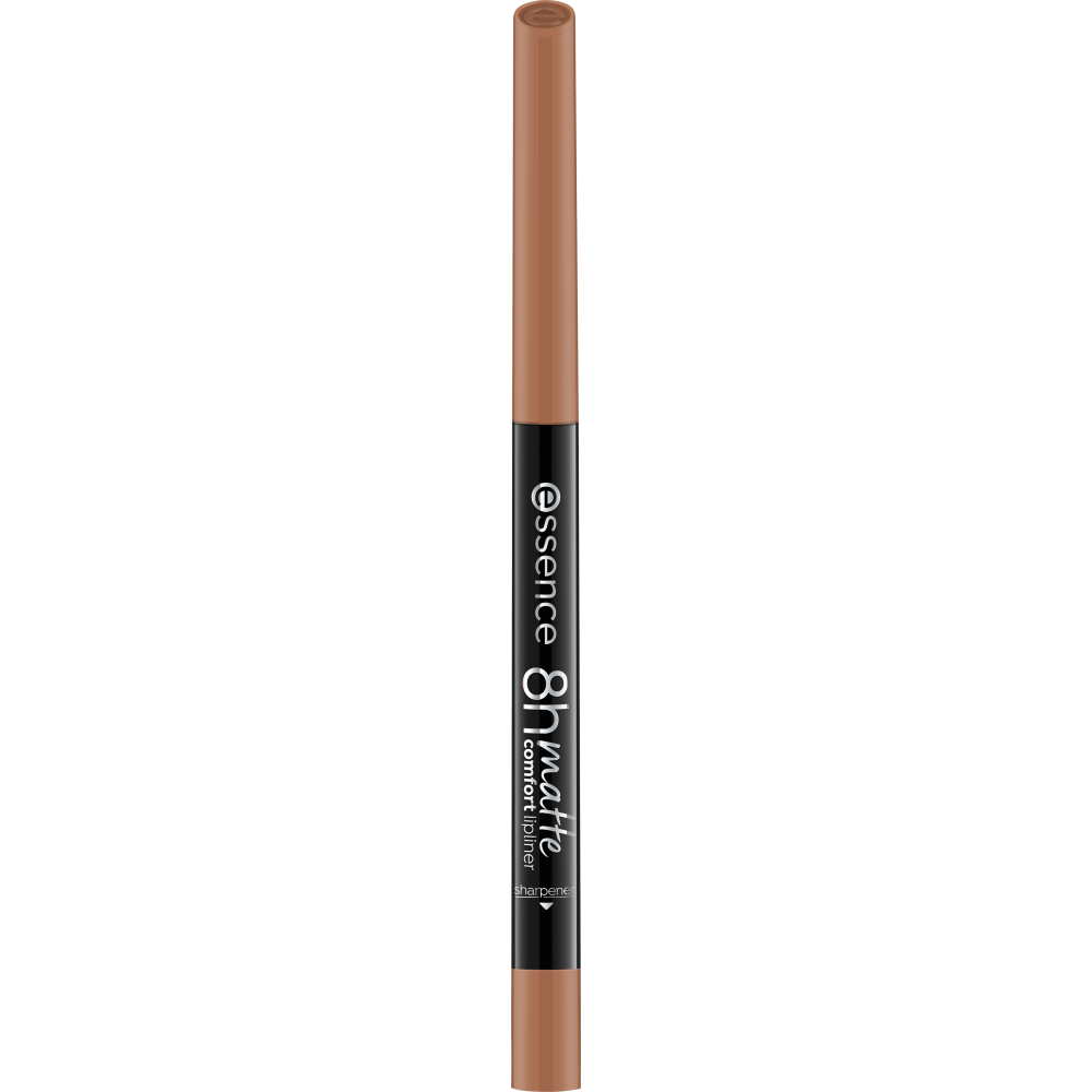 Bild: essence 8h MATTE comfort lipliner Because It"s Iconic