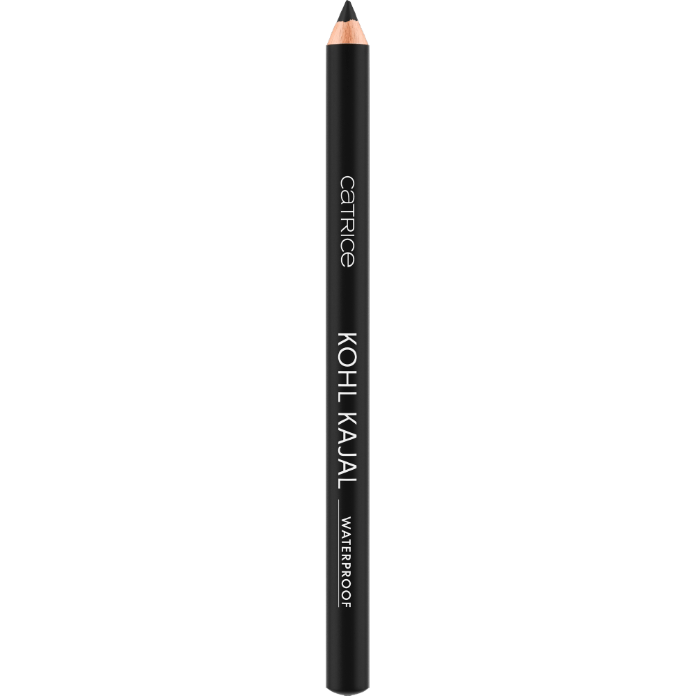 Bild: Catrice Kohl Kajal Check Chic Black