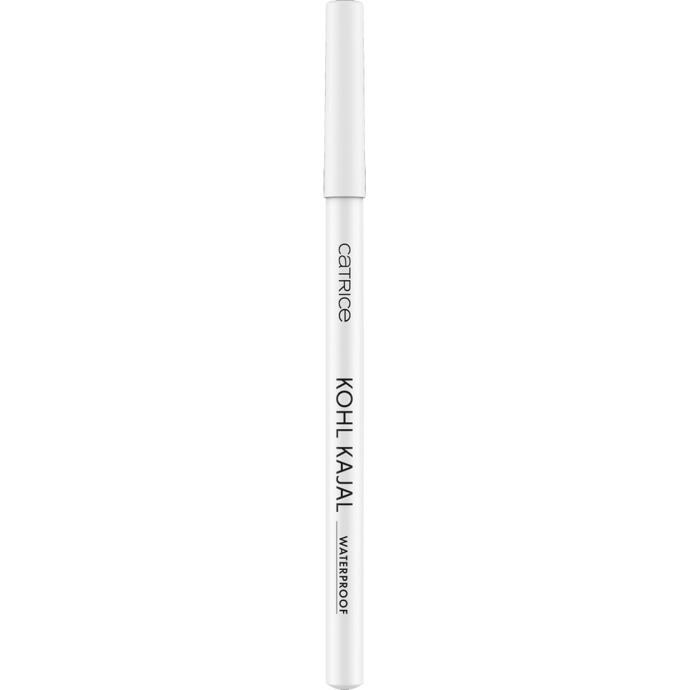 Bild: Catrice Kohl Kajal Waterproof Tweet White