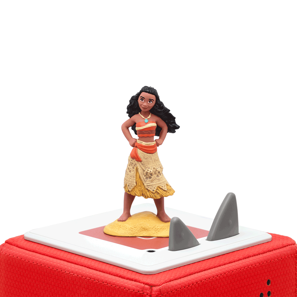 Bild: Tonie Figur Disney Vaiana 