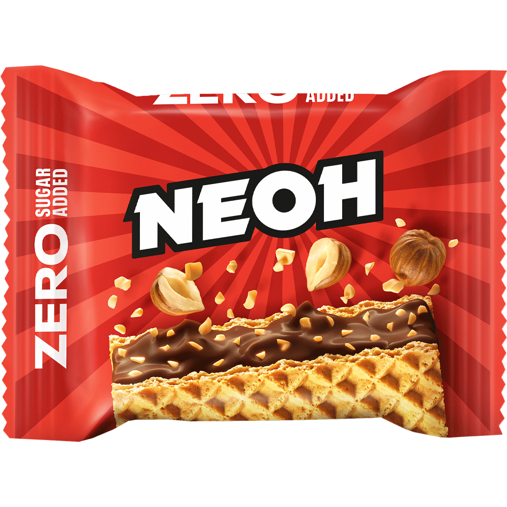 Bild: Neoh Hazelnut Crunch 