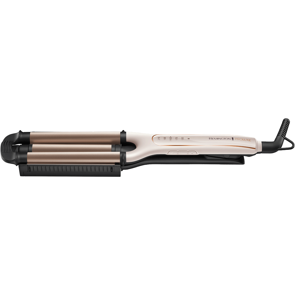 Bild: Remington Pro Luxe Wellenstab 