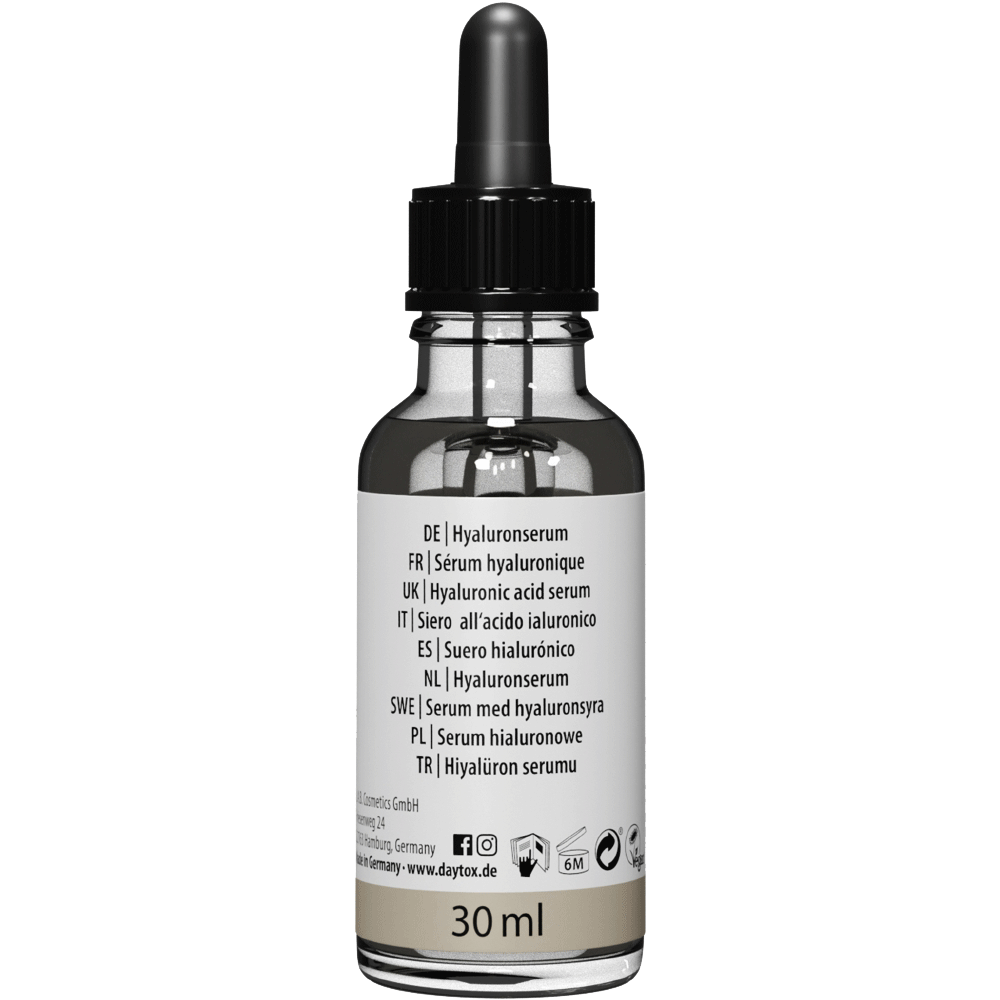 Bild: Daytox Hyaluron Serum 