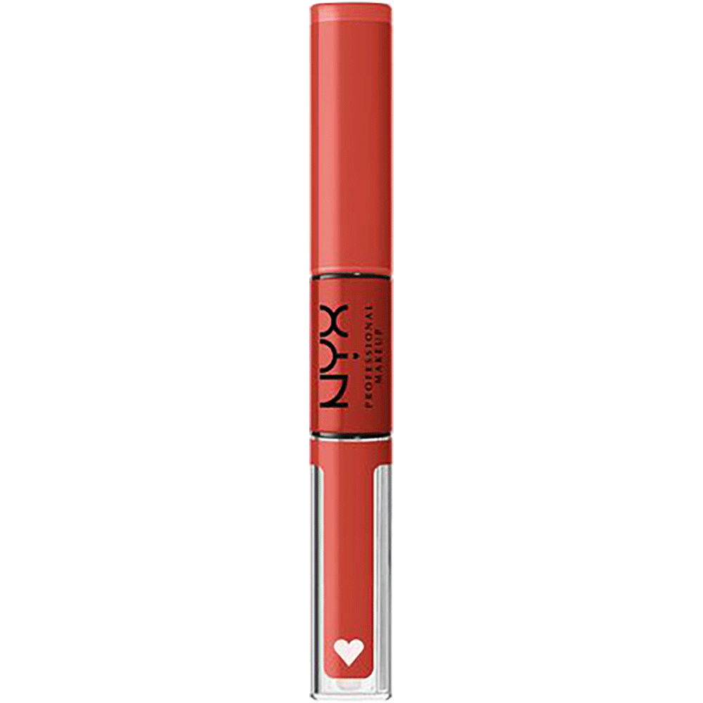 Bild: NYX Professional Make-up Shine Loud Shine High Lip Colour SHLP04