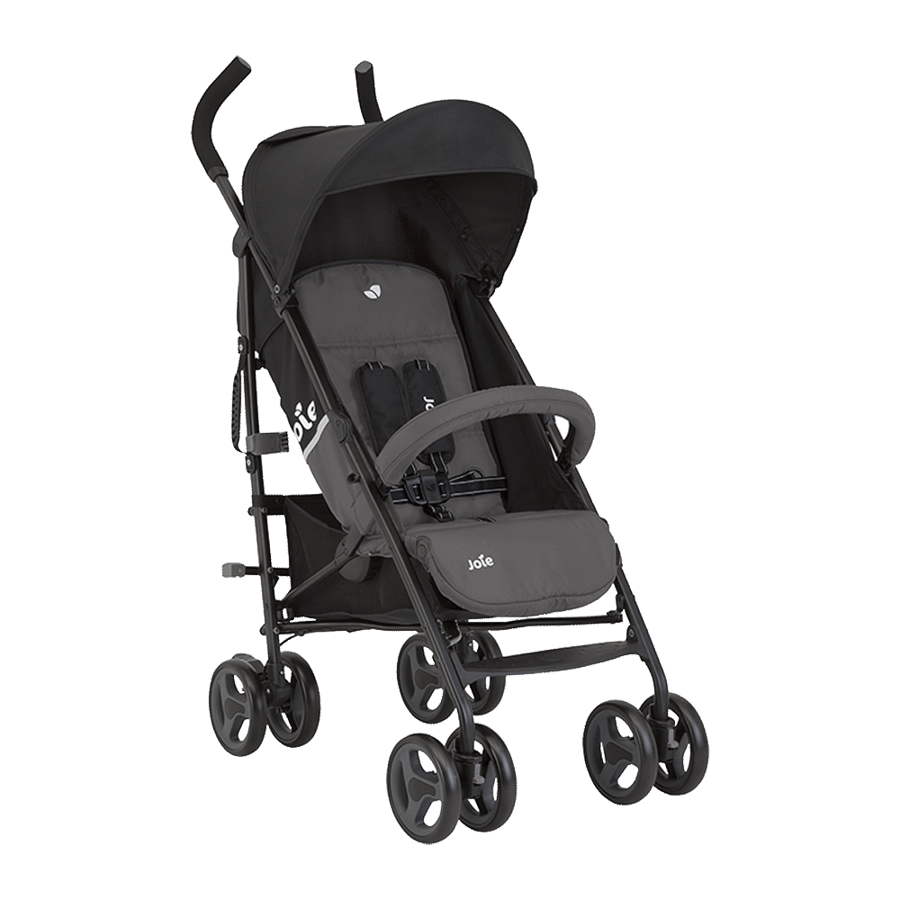 Bild: Graco Nitro XL Buggy Ember