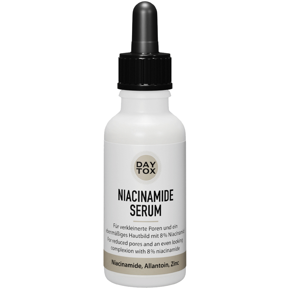 Bild: Daytox Niacinamide Serum 