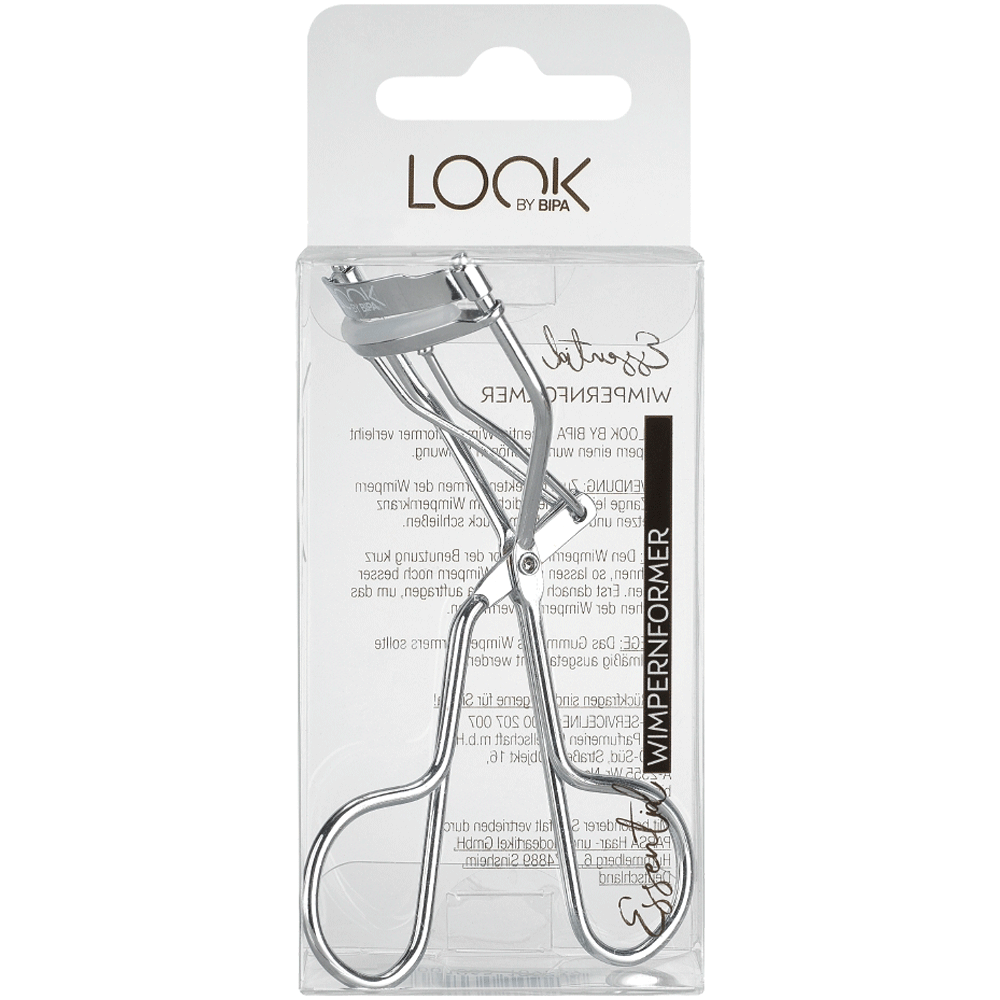 Bild: LOOK BY BIPA Eyelash Curler 