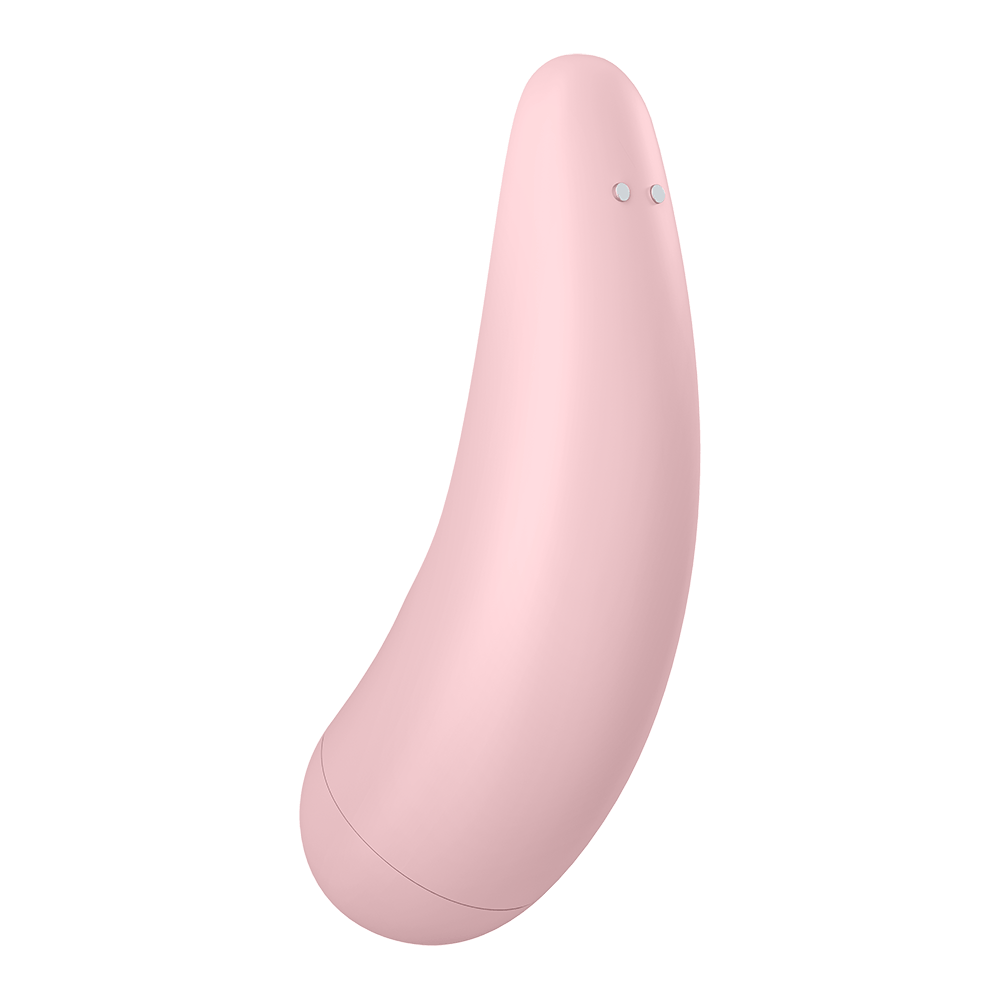 Bild: Satisfyer Curvy 2+ 