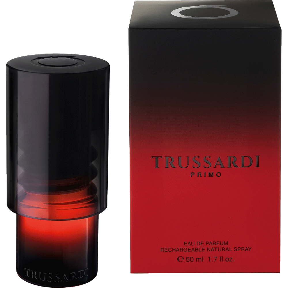 Bild: Trussardi Primo Eau de Parfum 