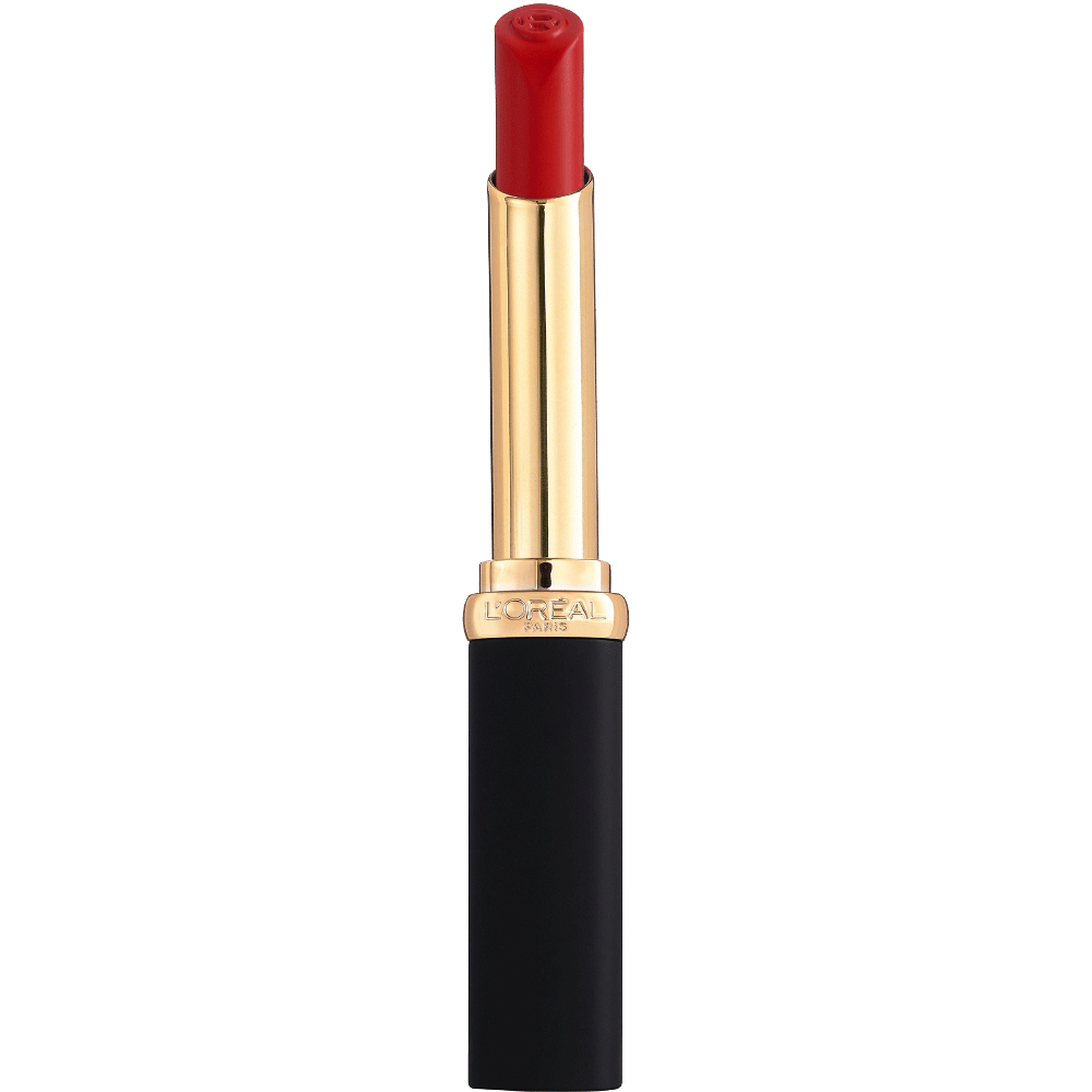 Bild: L'ORÉAL PARIS Color Riche Volume Matte Le Rouge Avant-Garde