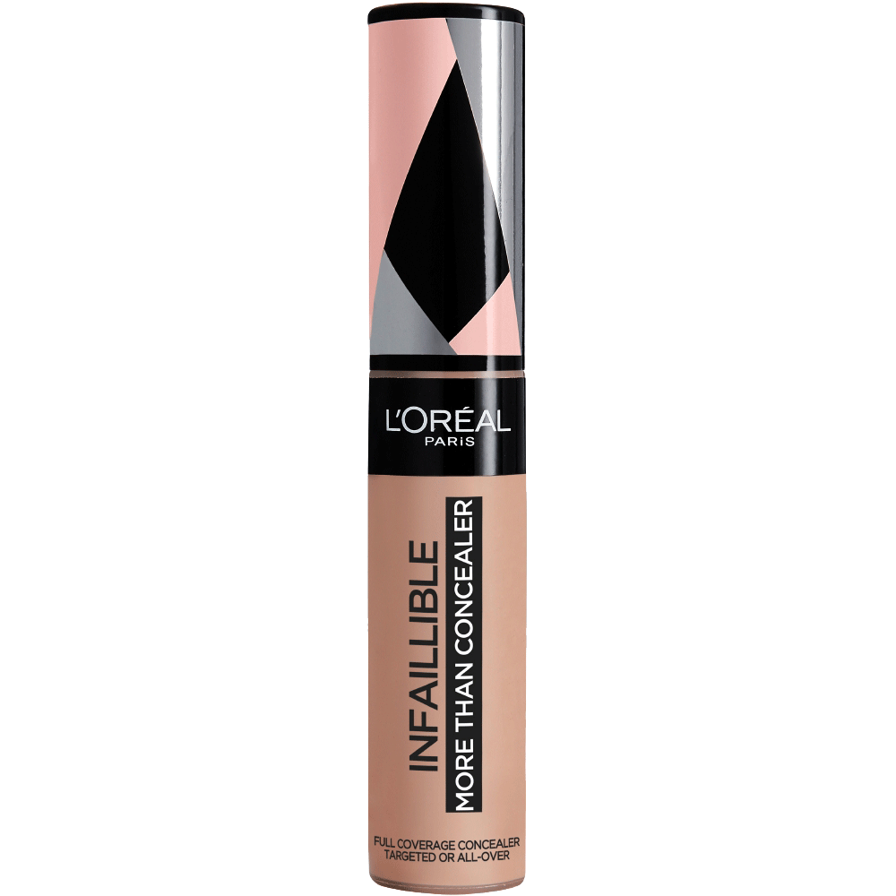 Bild: L'ORÉAL PARIS Concealer Infailible linen