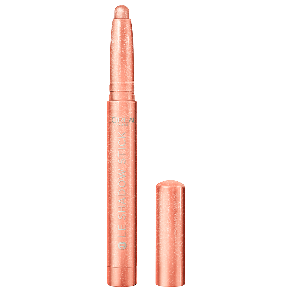 Bild: L'ORÉAL PARIS Le Shadow Stick Twinkly Rose