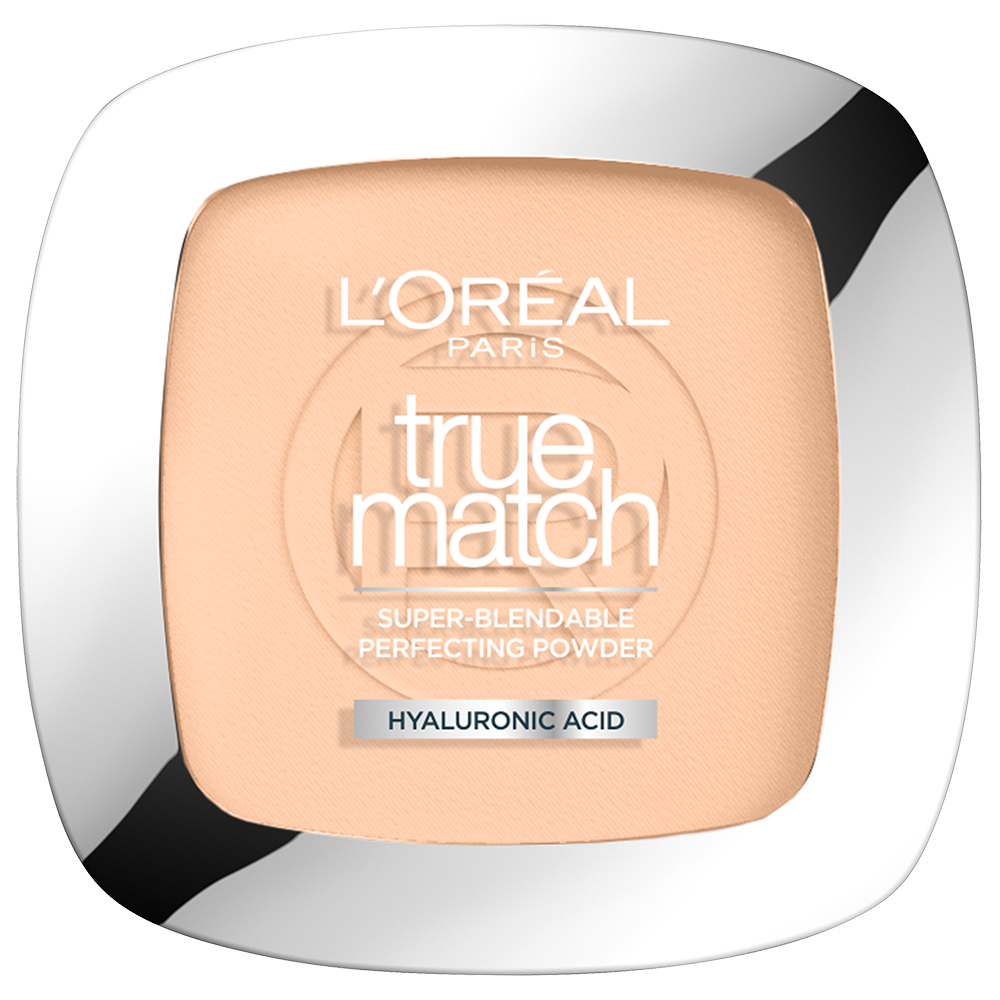 Bild: L'ORÉAL PARIS True Match Puder 1R