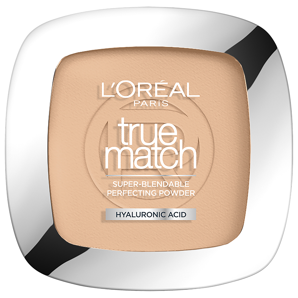 Bild: L'ORÉAL PARIS True Match Puder 2N